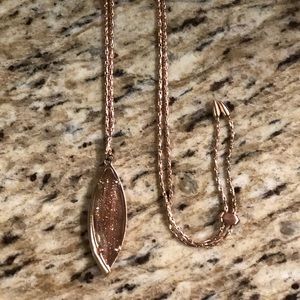 Kendra Scott Necklace